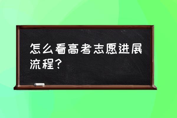 excel快速核对两个错乱的表格数据 怎么看高考志愿进展流程？